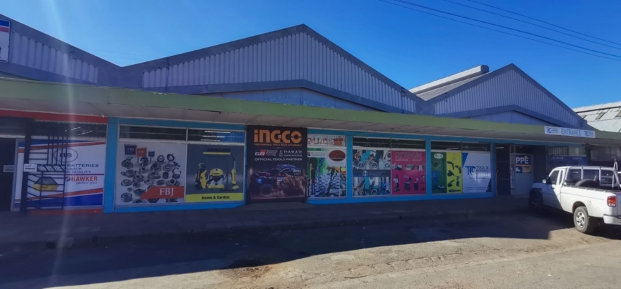 To Let Commercial Property for Rent in Rustenburg Central North West